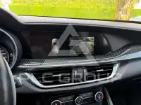 2018 Alfa Romeo Stelvio