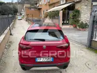2018 Alfa Romeo Stelvio