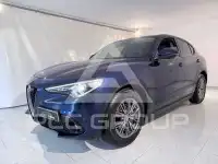 2018 Alfa Romeo Stelvio