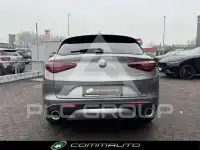 2018 Alfa Romeo Stelvio