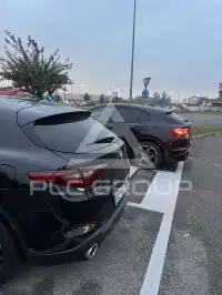 2018 Alfa Romeo Stelvio