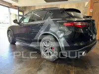 2018 Alfa Romeo Stelvio