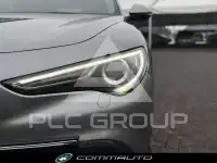 2018 Alfa Romeo Stelvio