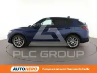 2018 Alfa Romeo Stelvio
