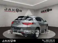 2018 Alfa Romeo Stelvio