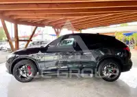 2018 Alfa Romeo Stelvio