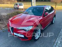 2018 Alfa Romeo Stelvio
