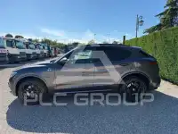 2018 Alfa Romeo Stelvio