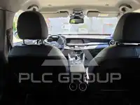 2018 Alfa Romeo Stelvio