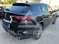 2018 Alfa Romeo Stelvio