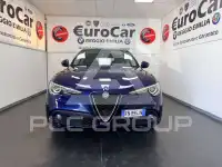 2018 Alfa Romeo Stelvio