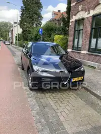 2018 Alfa Romeo Stelvio