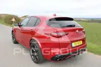 2018 Alfa Romeo Stelvio