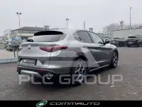 2018 Alfa Romeo Stelvio