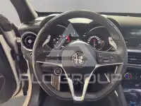 2018 Alfa Romeo Stelvio