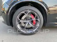 2018 Alfa Romeo Stelvio