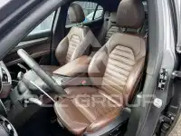 2018 Alfa Romeo Stelvio