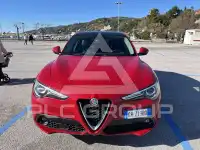 2018 Alfa Romeo Stelvio