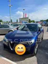 2018 Alfa Romeo Stelvio