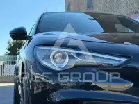 2018 Alfa Romeo Stelvio