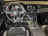 2018 Alfa Romeo Stelvio