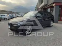 2018 Alfa Romeo Stelvio
