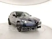 2018 Alfa Romeo Stelvio