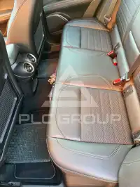 2018 Alfa Romeo Stelvio