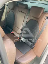 2018 Alfa Romeo Stelvio