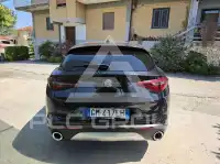2018 Alfa Romeo Stelvio