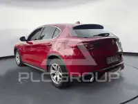 2018 Alfa Romeo Stelvio