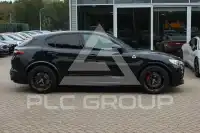 2018 Alfa Romeo Stelvio