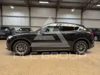 2018 Alfa Romeo Stelvio