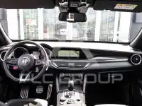 2018 Alfa Romeo Stelvio
