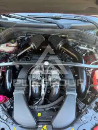 2018 Alfa Romeo Stelvio