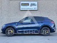 2018 Alfa Romeo Stelvio