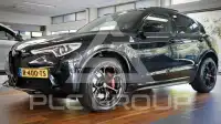 2018 Alfa Romeo Stelvio