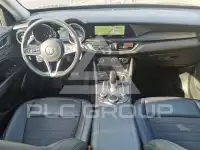 2018 Alfa Romeo Stelvio
