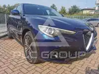 2018 Alfa Romeo Stelvio