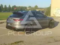 2018 Alfa Romeo Stelvio