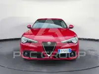 2018 Alfa Romeo Stelvio