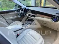 2018 Alfa Romeo Stelvio