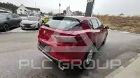 2018 Alfa Romeo Stelvio