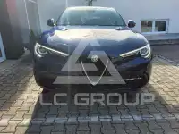 2018 Alfa Romeo Stelvio