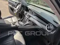 2018 Alfa Romeo Stelvio
