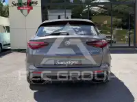 2018 Alfa Romeo Stelvio