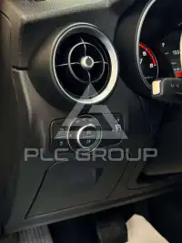 2018 Alfa Romeo Stelvio