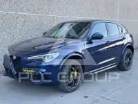 2018 Alfa Romeo Stelvio