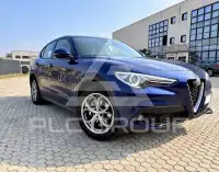 2018 Alfa Romeo Stelvio
