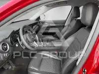 2018 Alfa Romeo Stelvio